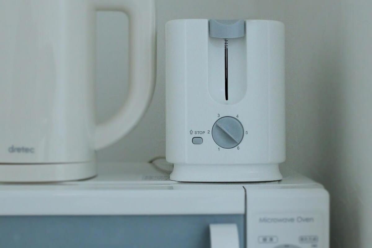 Nishikaniya - Large Apartment 10Mins Walk From Hiroshima Station Exterior foto