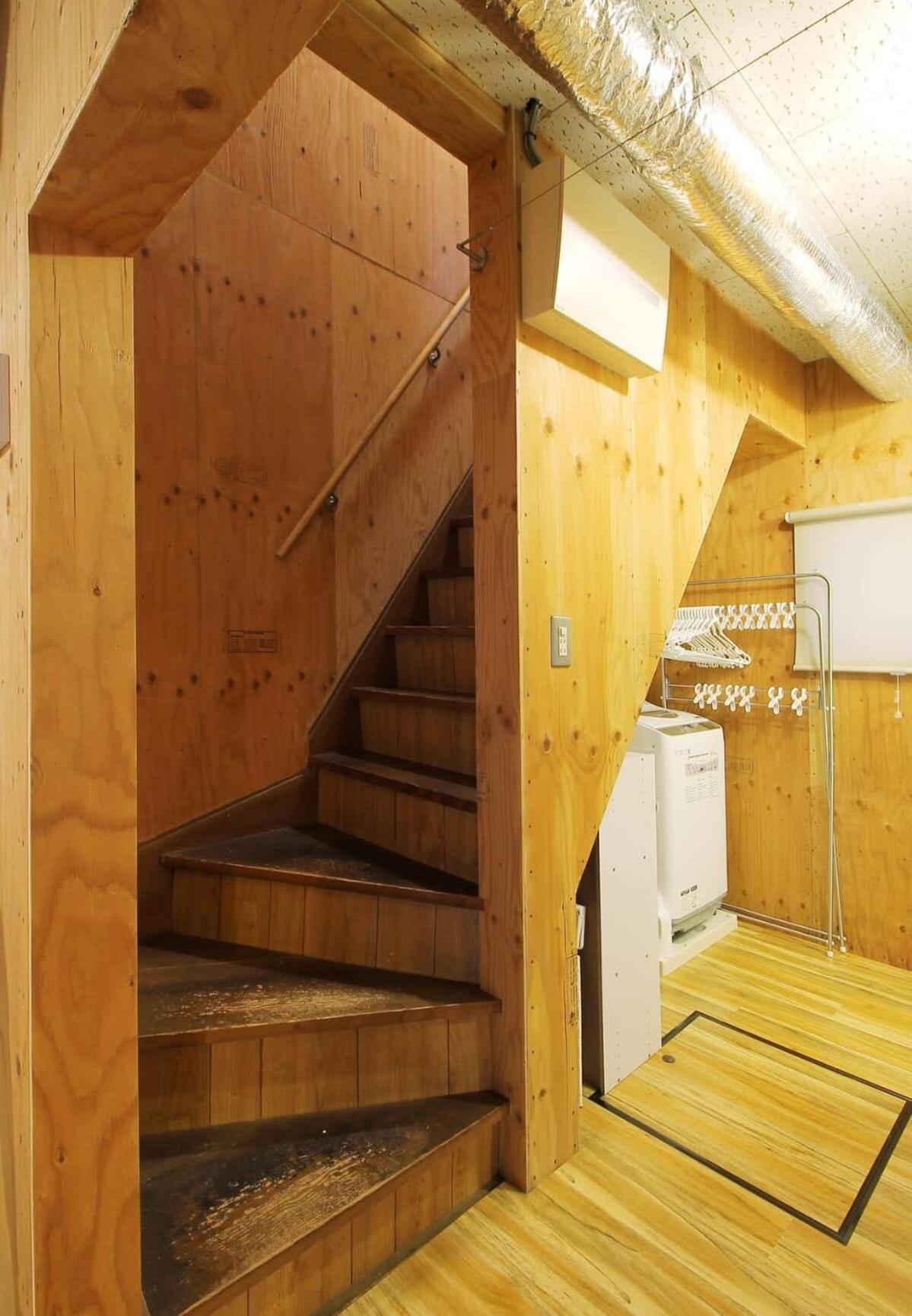 Nishikaniya - Large Apartment 10Mins Walk From Hiroshima Station Exterior foto